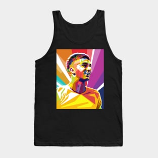 FERRAN TORRES Tank Top